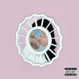 Mac Miller - The Divine Feminine  CD